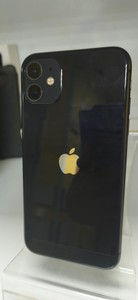 Б/в Мобільний телефон Apple iphone 11 128gb 01-201078690