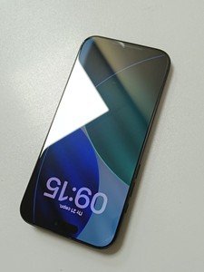 Б/в Мобільний телефон Apple iphone 16 pro max 256gb 01-201081644