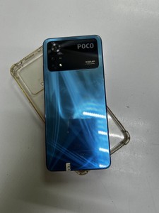 Б/в Мобільний телефон Poco x4 pro 5g 8/256gb 01-201079896