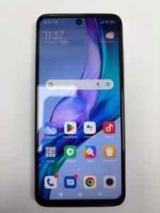 Б/в Мобільний телефон Xiaomi redmi 10 4/64gb 01-201083292
