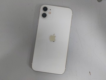 Б/в Мобільний телефон Apple iphone 11 128gb 01-201075997