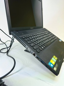 Б/в Ноутбук Lenovo 15/core i3 3110m ddr3/4gb ddr3/hdd 500 gb/radeon hd8550m 01-201085915