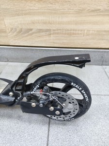 Б/в Електросамокат Scale Sports ss-07 01-201086532
