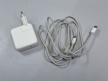 Б/у Ноутбук Apple macbook air a1932/13.3"/ core i5 1.6ghz/ram 8gb/ssd 128b/intel uhd grafics 617 01-201086620