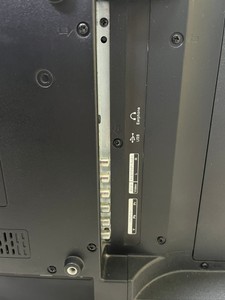 Б/в Телевізор Saturn led32hd500u 01-201085871