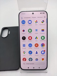 Б/в Мобільний телефон Poco f7 12/512gb 01-201086572