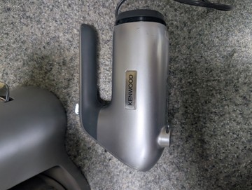 Б/в Міксер Kenwood hmp54 01-201087195