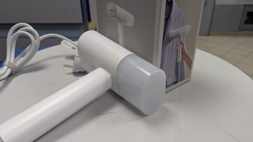 Б/в Пароочищувач Xiaomi handheld garment steamer 01-201085912