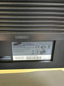 Б/в Монітор Samsung s24c450 01-201087426