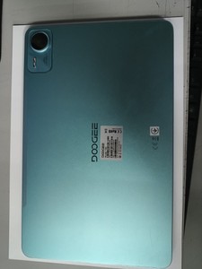 Б/в Планшет Doogee t36 8/256gb 01-201090337