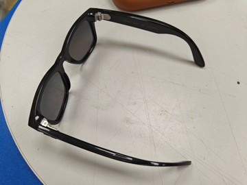 Б/в Окуляри віртуальної реальності Ray-Ban meta wayfarer gen2 rw4012 01-201090587