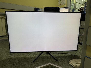 Б/в Телевізор Samsung ue50au8000 01-201088266