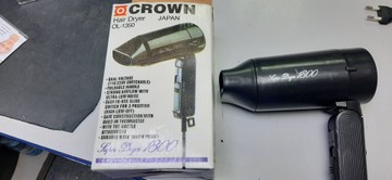 Б/в Фен Crown ol-1350 01-201090282