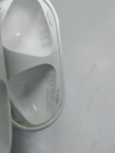 Б/у Навушники Apple airpods 2nd generation a1602, a2031, a2032 01-201087273