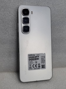 Б/в Мобільний телефон Infinix hot 60i 4/128gb 01-201092390