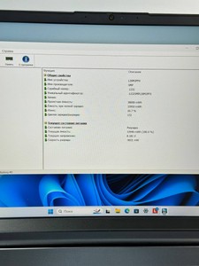 Б/в Ноутбук Lenovo 15/ryzen 7 5825u ddr4/16gb ddr4/hdd *відсутній/ssd 512 gb/*інтегрована 01-201090460