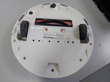 Б/в Робот-пилосос Xiaomi mi robot vacuum s10 01-201092457