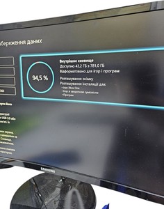 Б/в Ігрова приставка Microsoft xbox one s 1tb 01-201011408