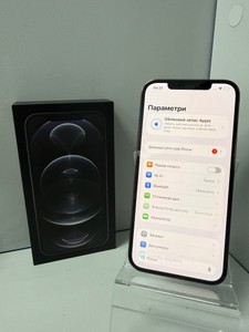 Б/в Мобільний телефон Apple iphone 12 pro max 128gb 01-201094820