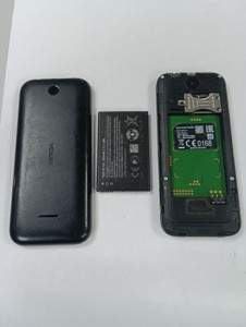 Б/в Мобільний телефон Microsoft rm-1011 01-201095677