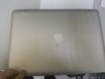 Б/в Ноутбук Apple macbook pro a1278 13,3" core i5 2,5ghz /ram 8gb /ssd 512gb /intel hd graphics 4000 01-201063993