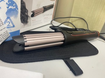 Б/в Плойка Babyliss c112e 01-201090761