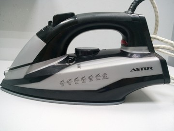 Б/у Утюг Astor sg-1728 01-201096851