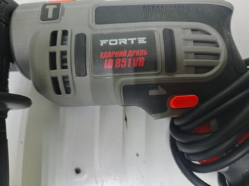 Б/в Дриль ударний Forte id 851 vr 01-201095873