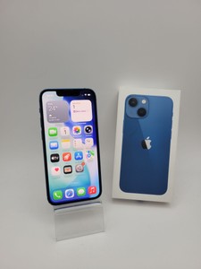 Б/в Мобільний телефон Apple iphone 13 mini 256gb 01-201098073