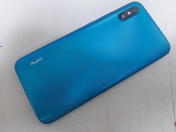 Б/в Мобільний телефон Xiaomi redmi 9a 2/32gb 01-201099623