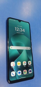 Б/в Мобільний телефон Motorola moto g06 4g 4/64gb 01-201101514