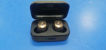 Б/в Навушники Sennheiser momentum true wireless 4 01-201101499