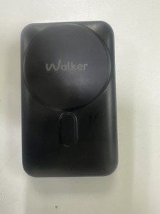 Б/у Повербанк Walker wb-710 10000mah wireless 01-201102599