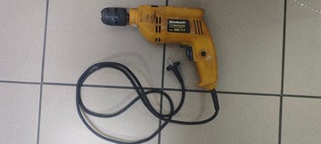 Б/в Дриль ударний Einhell bsm 550 e 01-201102736