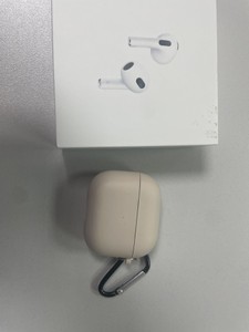 Б/в Навушники Apple airpods 3rd generation 01-201103008