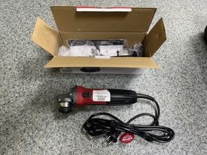 Б/в Кутова шліфмашина Vitals ls 1272hl 01-201096970