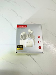 Б/в Навушники Titanum tw11 01-201103909