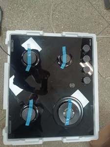 Б/у Варочная поверхность Weilor gg w 624 bl 01-201103636