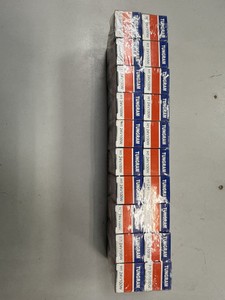 Б/в Лампа галогенна Tungram h1 24v 100w 01-201104350