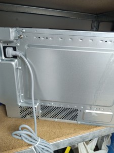 Б/в Мікрохвильова піч Bosch bfr7221b1 01-201104944