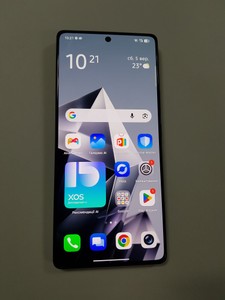 Б/в Мобільний телефон Infinix note 50 8/256gb 01-201106305