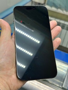 Б/в Мобільний телефон Apple iphone 16 pro max 256gb 01-201096771