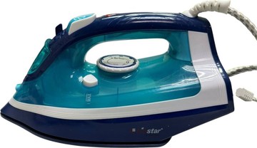 Б/у Утюг Livstar lsu-1760 01-201096409