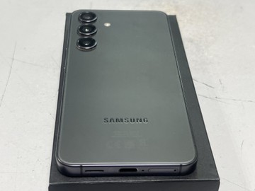 Б/у Мобільний телефон Samsung galaxy s24 8/256gb 01-201106788