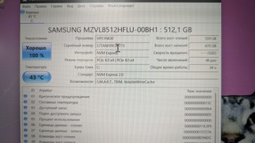 Б/у Ноутбук Hp 15/core ultra 5 125h ddr5/24gb ddr5/ssd 512 gb/*інтегрована 01-201101465