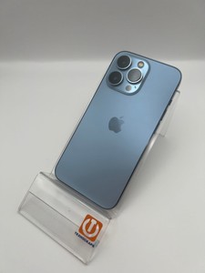 Б/в Мобільний телефон Apple iphone 13 pro 128gb 01-201106772