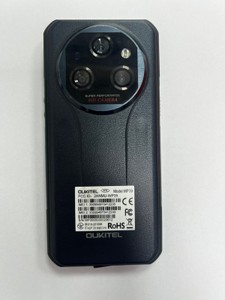 Б/в Мобільний телефон Oukitel wp39 6/256gb 01-201108528