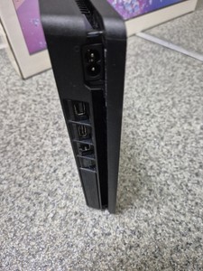 Б/в Ігрова приставка Sony playstation 4 slim 1tb 01-201107812