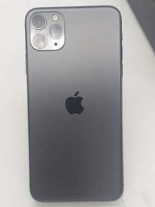 Б/в Мобільний телефон Apple iphone 11 pro max 64gb 01-200927874
