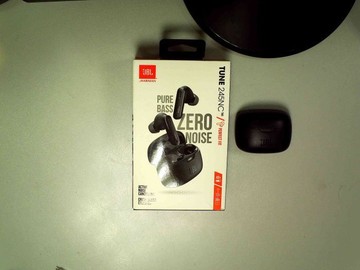 Б/у Навушники Jbl tune 245 nc 01-201108549